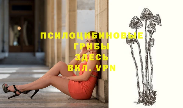кристаллы Арсеньев