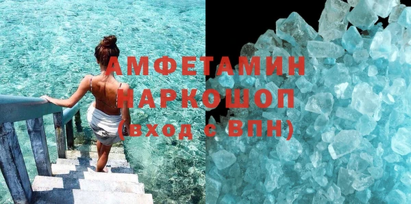 молекула духа Слюдянка