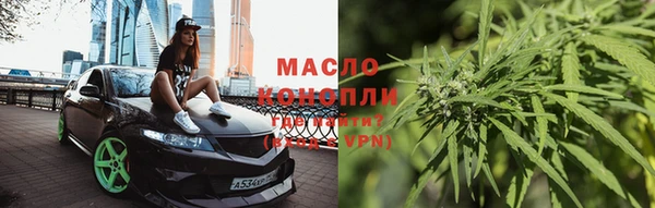 молекула духа Слюдянка